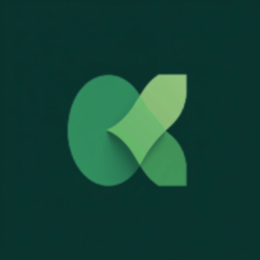 Verde Espaço Logo